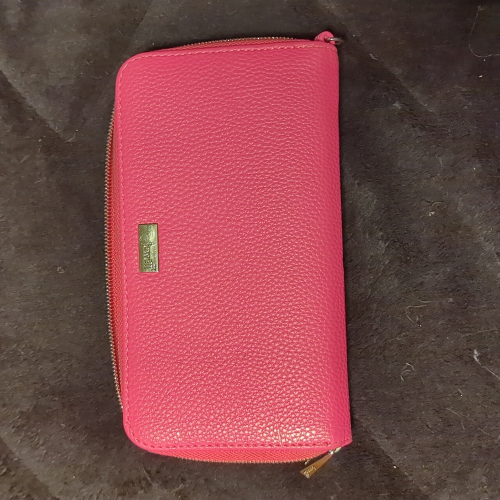 Jewell wallet